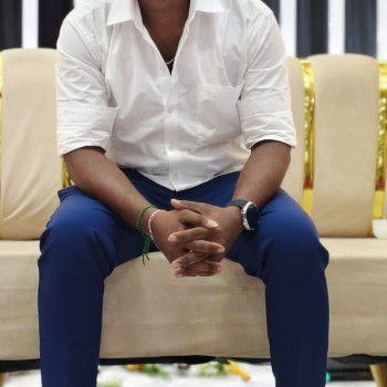 R Manikandan